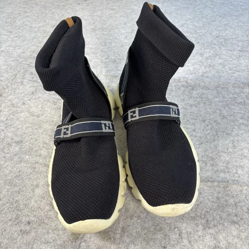 Fendi rockoko ff